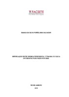 Interelação entre doença periodontal e trauma e o que a ortodontia pode fazer por isso.pdf