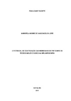 O POTENCIAL DE CICATRIZAÇÃO DAS MEMBRANAS DE PRF SOBRE OS TECIDOS MOLES E DUROS NA IMPLANTODONTIA.pdf