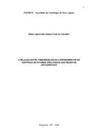 A RELAÇÃO ENTRE FONOAUDIÓLOGOS E ORTODONTISTAS NO CONTROLE DE FATORES ETIOLÓGICOS DAS RECIDIVAS ORTODÔNTICAS.pdf