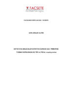 ESTRUTURA MOLECULAR E EFEITOS CLÍNICOS DAS PRINCIPAIS TOXINAS BOTULÍNICAS DO TIPO A (TXB-A).pdf