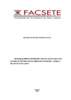 restabelecimento de DVO atraves de protese parcial removivel -overlay- relato de caso - nelson coelho.pdf