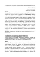 Alice e Queila_ TCC PÓS - Efeitos da respiração oral no desenvolvimento da linguagem oral - REVISÃO NARRATIVA.docx (1) (2).pdf