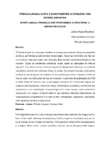 FRENULO LINGUAL CURTO E SUAS POSSIVEIS ALTERAÇÕES REVISAO NARRATIVA (1).pdf