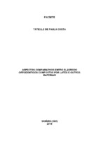 ASPECTOS COMPARATIVOS ENTRE ELÁSTICOS ORTODÔNTICOS COMPOSTOS POR LÁTEX E OUTROS MATERIAIS.pdf