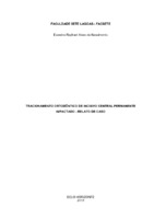 Tracionamento Ortodontico Incisivo Central Permanente Impactado.pdf